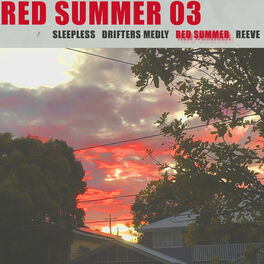 Album cover of RED SUMMER 03