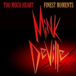 Album cover of Too Much Heart: Finest Moments