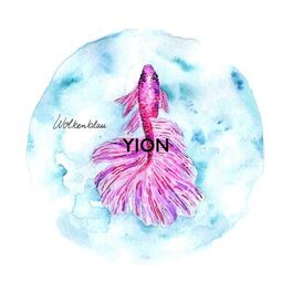 Album cover of Wolkenblau