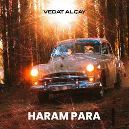Album cover of Haram Para