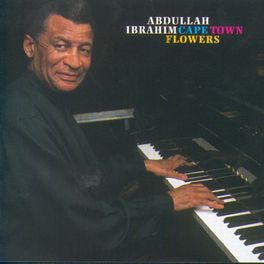 Album cover of Cape Town Flowers