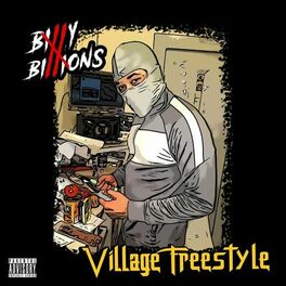 Album cover of Village Freestyle