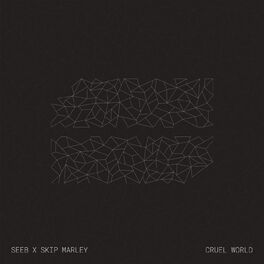 Album cover of Cruel World