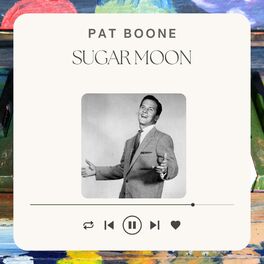 Album cover of Sugar Moon