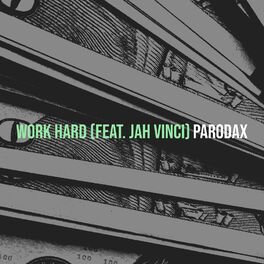 Album cover of Work Hard