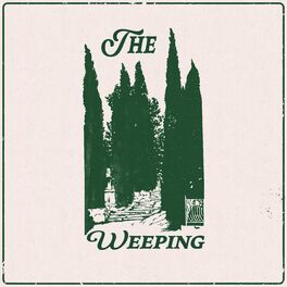 Album cover of The Weeping