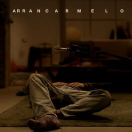 Album cover of ARRANCARMELO
