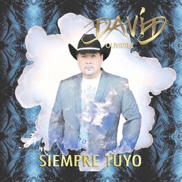 Album cover of Siempre Tuyo