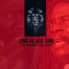 Album cover of Sing Mi a Go Sing