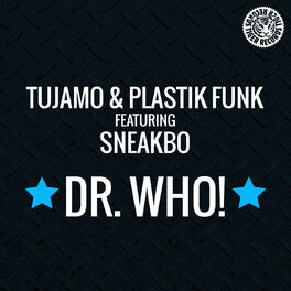 Album cover of Dr. Who! (Remixes)