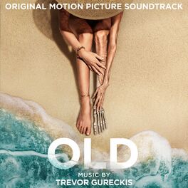 Album cover of Old (Original Motion Picture Soundtrack)