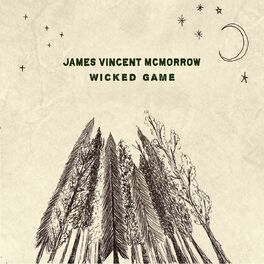 Album cover of Wicked Game (Recorded Live at St Canice Cathedral, Kilkenny)