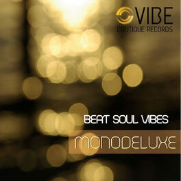 Album cover of Beatsoulvibes