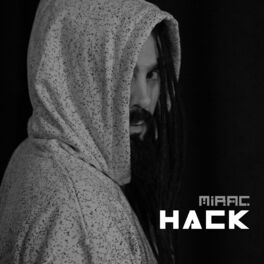 Album cover of HACK