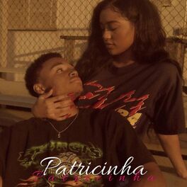 Album cover of Patricinha