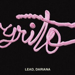 Album cover of Grito