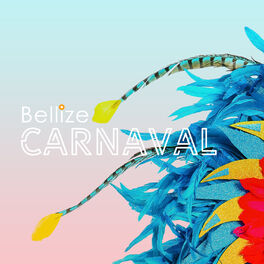 Album cover of Carnaval