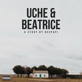 Album cover of Uche & Beatrice