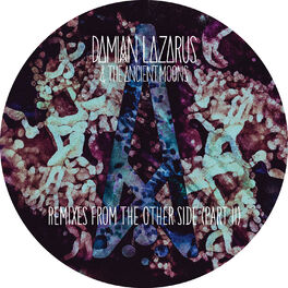 Album cover of Remixes From The Other Side (Part II)