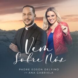 Album cover of Vem Sobre Nós