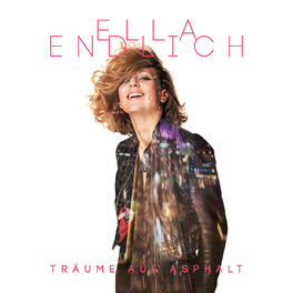 Album cover of Träume auf Asphalt