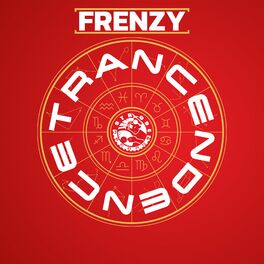 Album cover of Frenzy