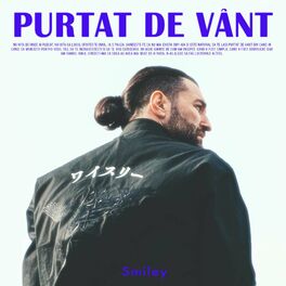 Album cover of Purtat de vant