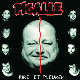 Album cover of Rire Et Pleurer