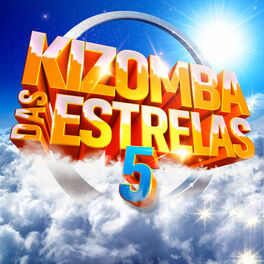 Album cover of Kizomba das Estrelas 5