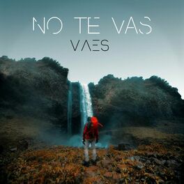 Album cover of No Te Vas