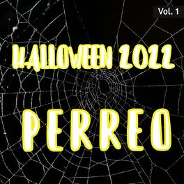 Album cover of Halloween 2022 Perreo Vol. 1