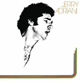 Album cover of Jerry Adriani
