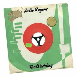 Album cover of The Wedding