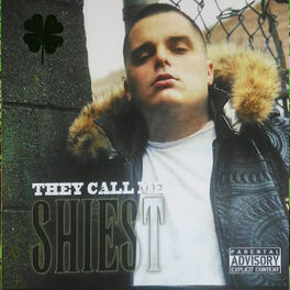 Album cover of They Call Me Shiest