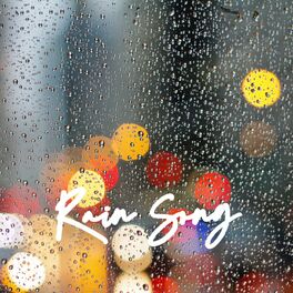 Album cover of Rain Song