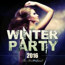 Album cover of Winter Party 2016
