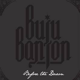 Album cover of Before The Dawn
