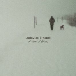 Album cover of Winter Walking