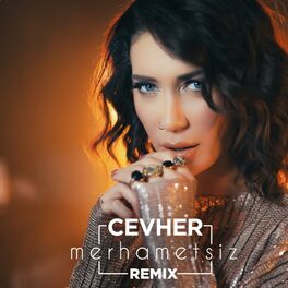Album cover of Merhametsiz (Remix)