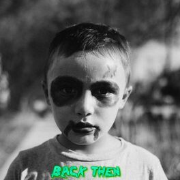 Album cover of BACK THEN (feat. Jake Zimma)