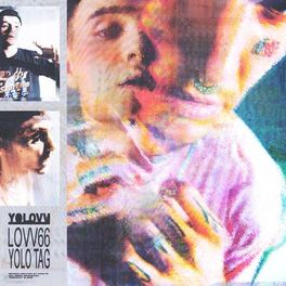 Album cover of YOLOVV