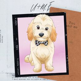 Album cover of U + M.E.