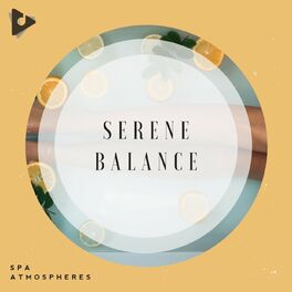 Album cover of Serene Balance
