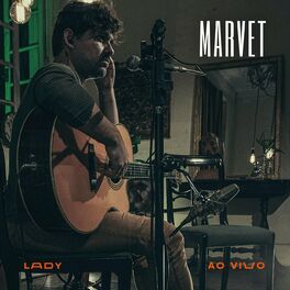 Album cover of Lady (Três Rios, Ao Vivo)