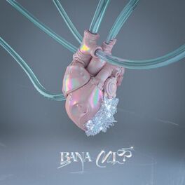 Album cover of BANA MI ?
