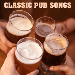 Album cover of Classic Pub Songs