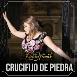 Album cover of Crucifico de Piedra