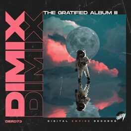 Album cover of The Gratified Album III