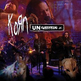 Album cover of MTV Unplugged (Live)