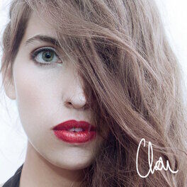 Album cover of Clou